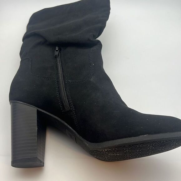 ‎Style & Co. Mid shaft boot - Picture 4 of 7